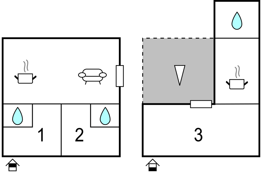 Property floorplan