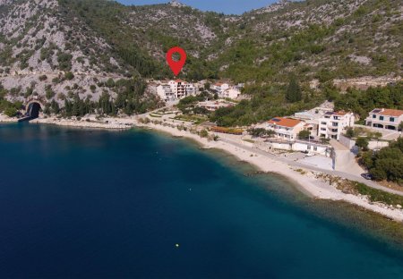 Apartment in Duba, Croatia