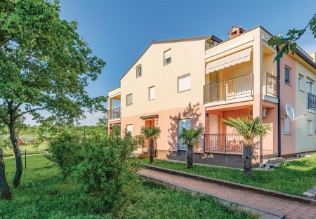 Apartment in Kukci, Croatia