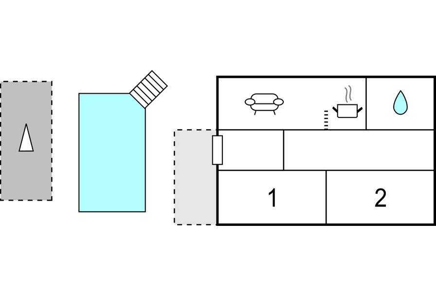 Property floorplan