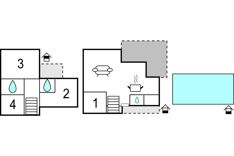 Property floorplan