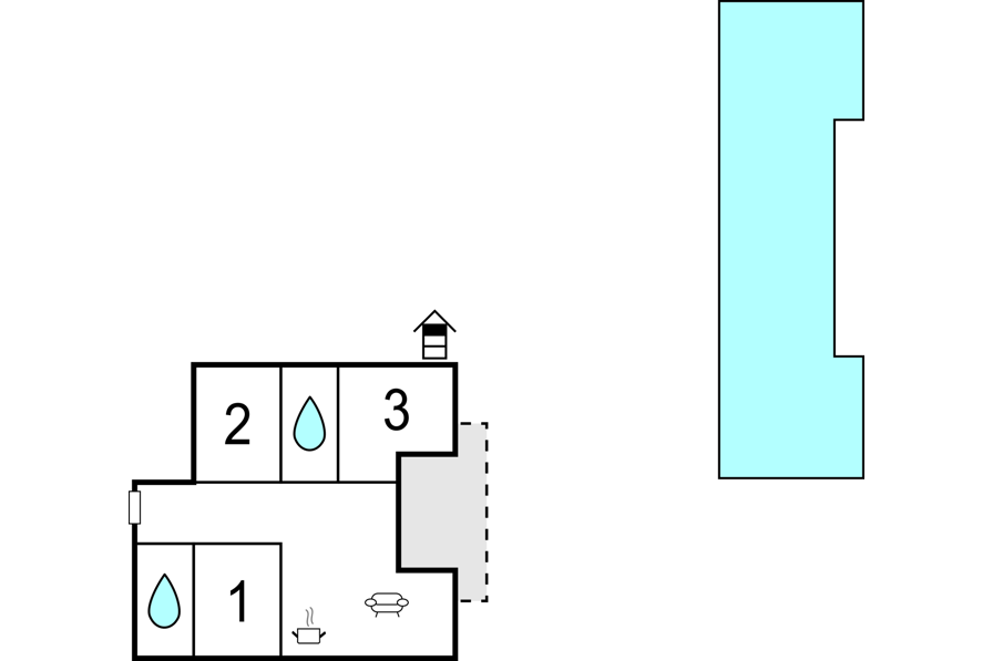 Property floorplan