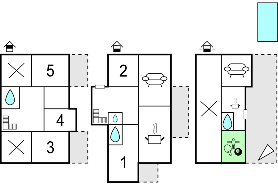 Property floorplan