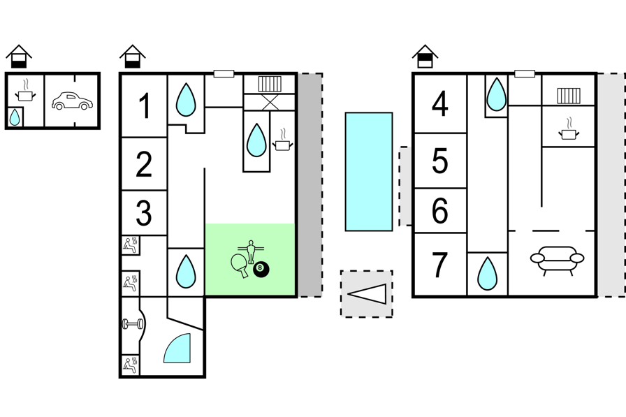 Property floorplan