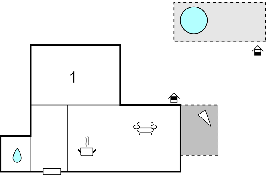 Property floorplan