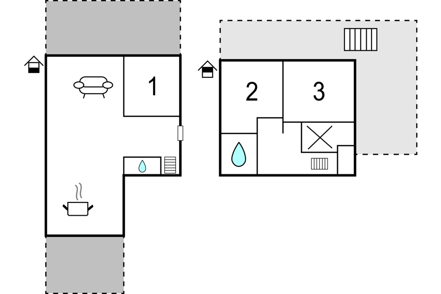 Property floorplan