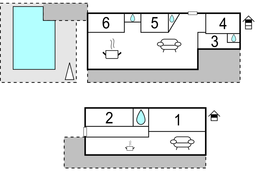 Property floorplan