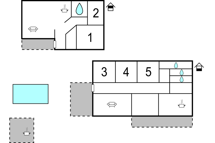 Property floorplan