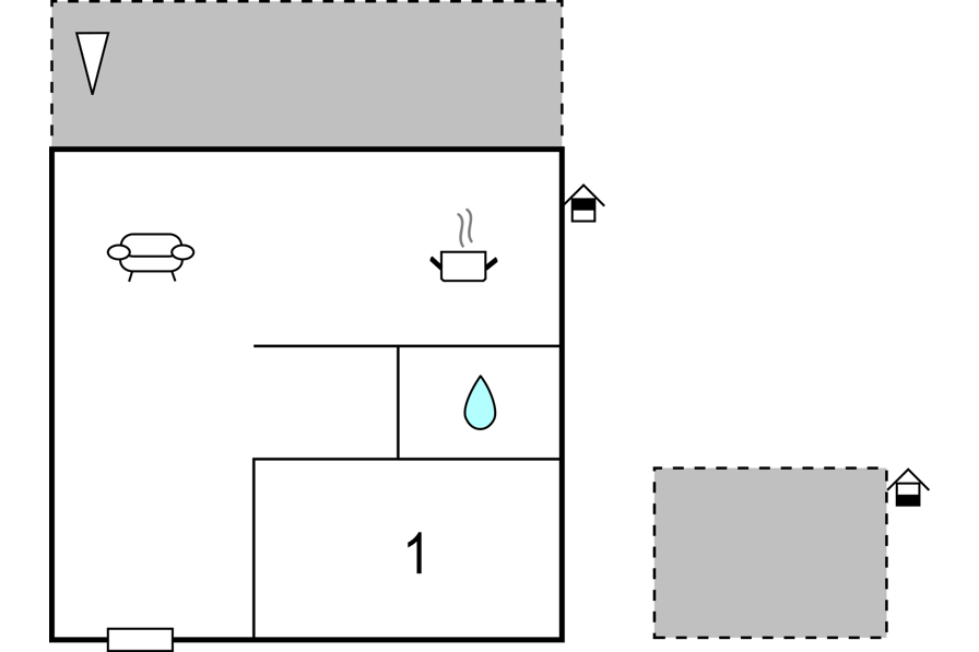 Property floorplan