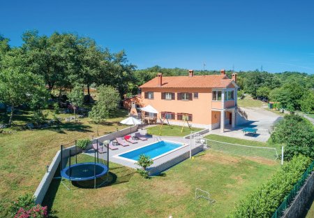 Apartment in Boljevići, Croatia