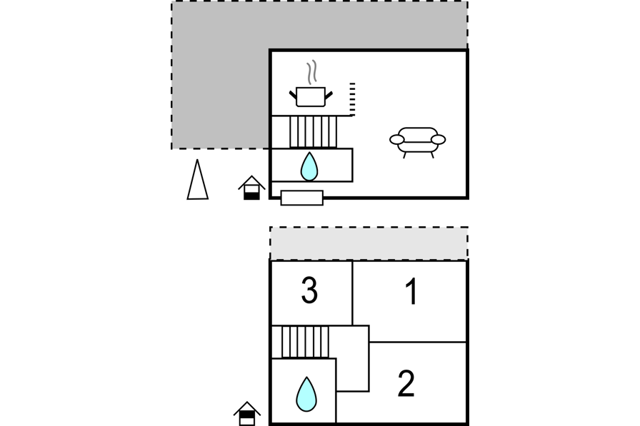 Property floorplan