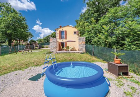 Villa in Milotski Breg, Croatia
