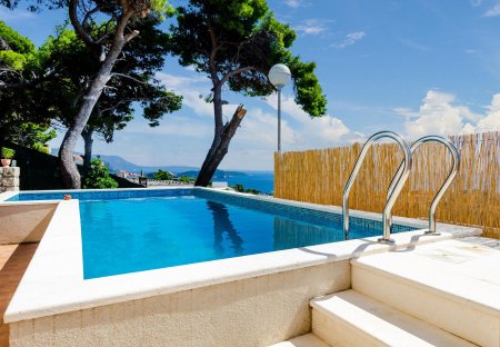 Apartment in Montovjerna, Croatia