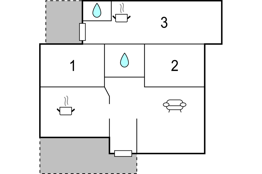 Property floorplan