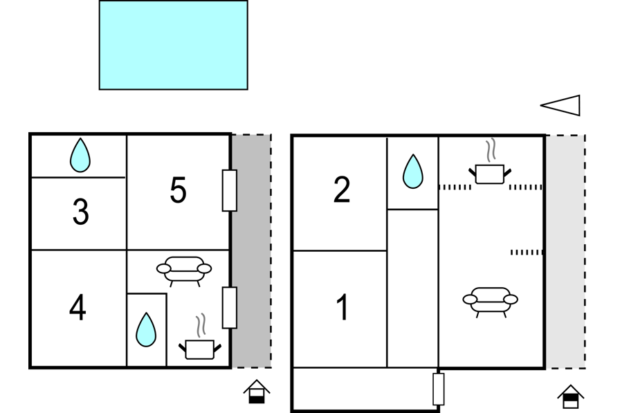 Property floorplan