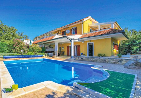 Villa in Dubrava Kod Šibenika, Croatia