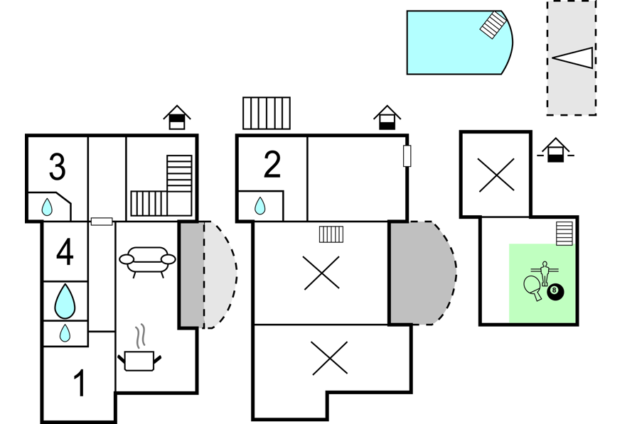 Property floorplan