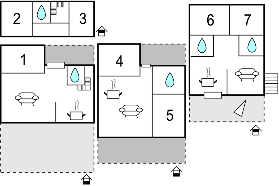 Property floorplan