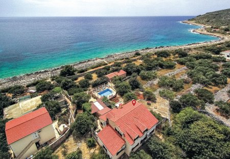 Villa in Drvenik Mali, Croatia
