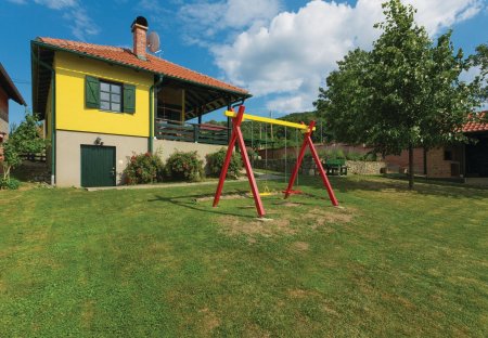 Villa in Duzluk, Croatia