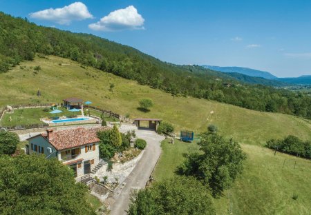 Villa in Gologorički Dol, Croatia