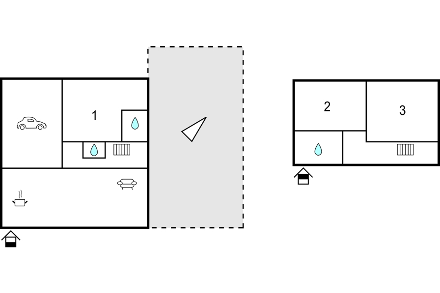 Property floorplan