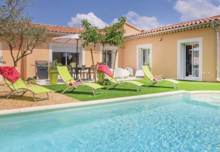 Villa in Mazan, the South of France