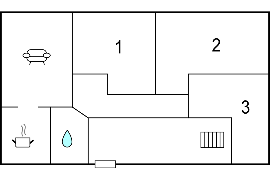 Property floorplan