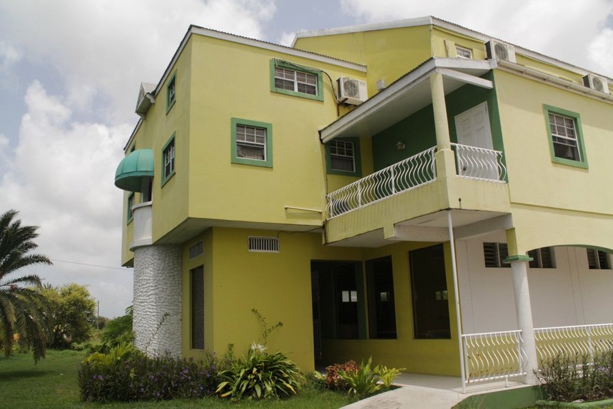 Studio apartment to rent in Saint John's, Antigua and Barbuda 206230
