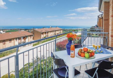 Apartment in Santa Croce Bassa, Italy