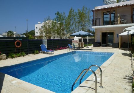 Villa in Polis Chrysochous, Cyprus