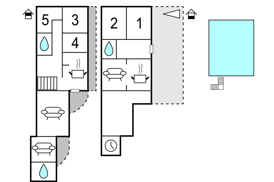 Property floorplan