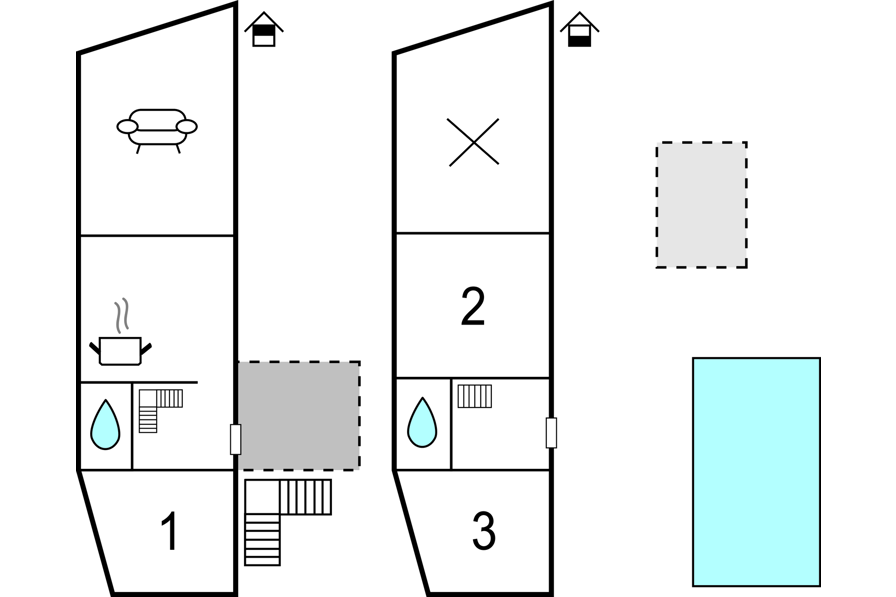 Property floorplan