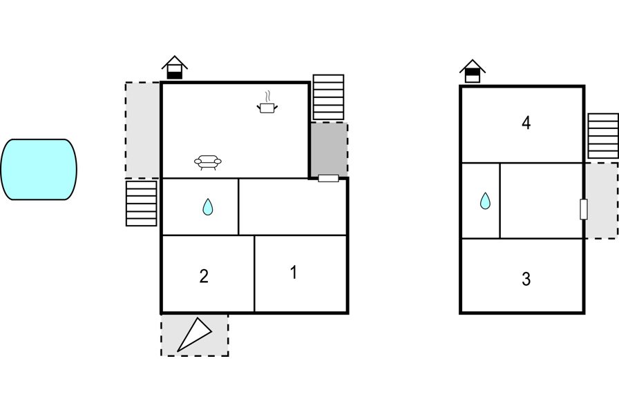 Property floorplan