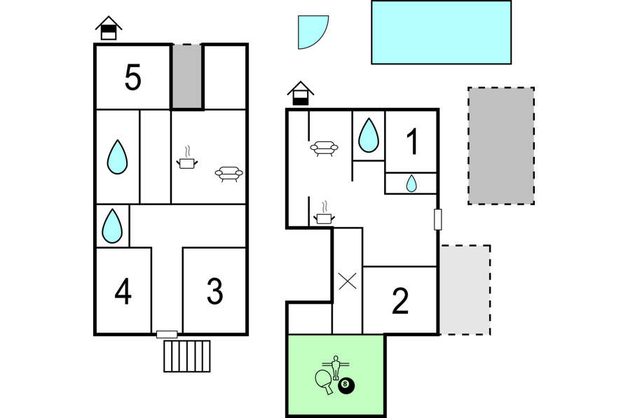 Property floorplan