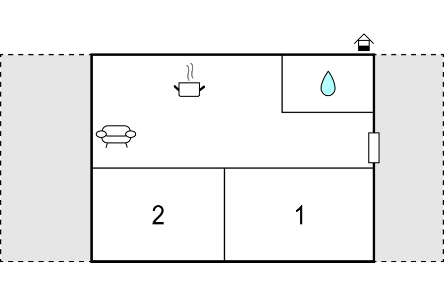 Property floorplan