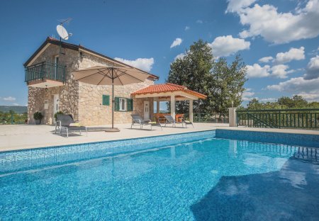 Villa in Poljica (Imotski), Croatia