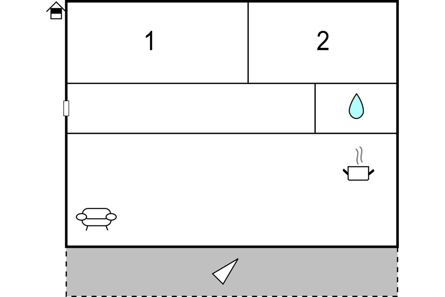 Property floorplan