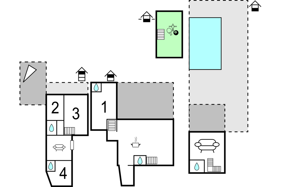 Property floorplan