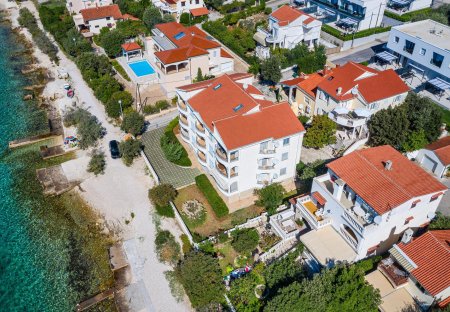 Villa in Kožino, Croatia