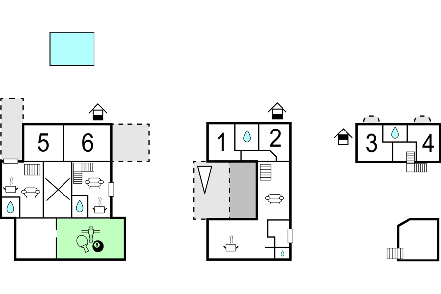 Property floorplan