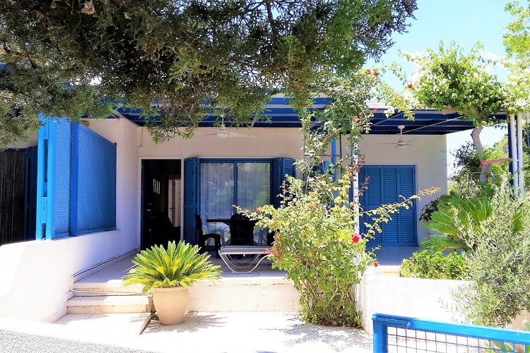 House to rent in Governors Beach, Cyprus near beach 2064