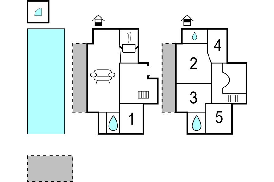 Property floorplan