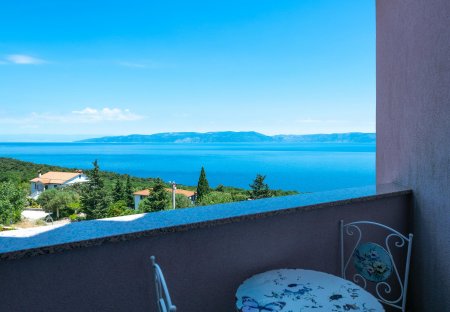 Apartment in Ravni, Croatia