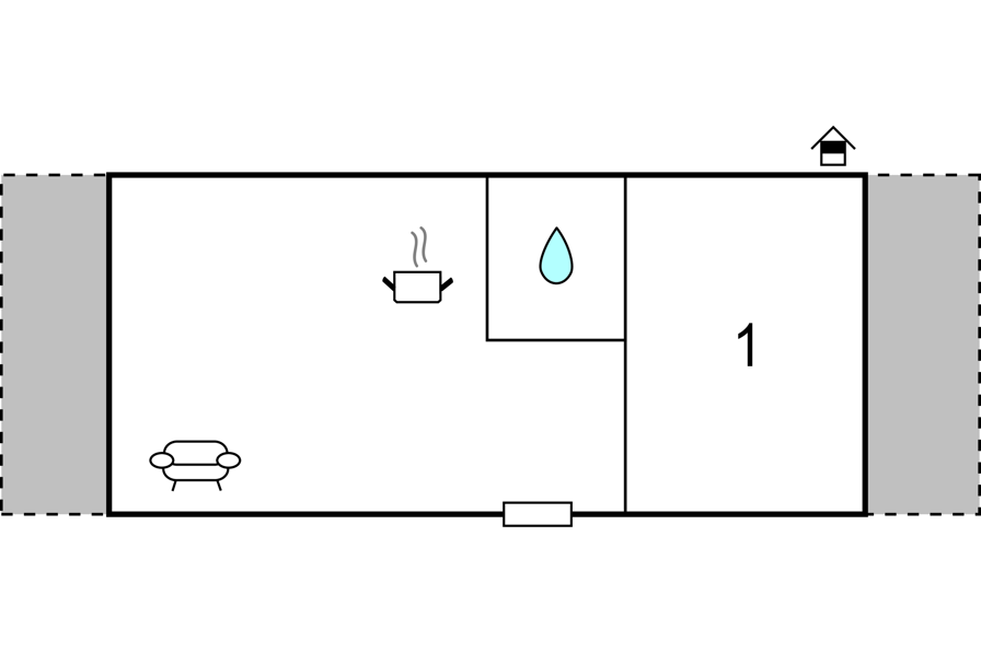 Property floorplan