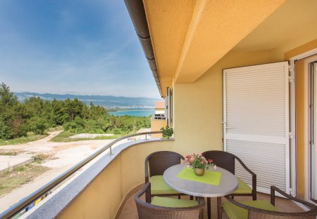 Apartment in Čižići, Croatia