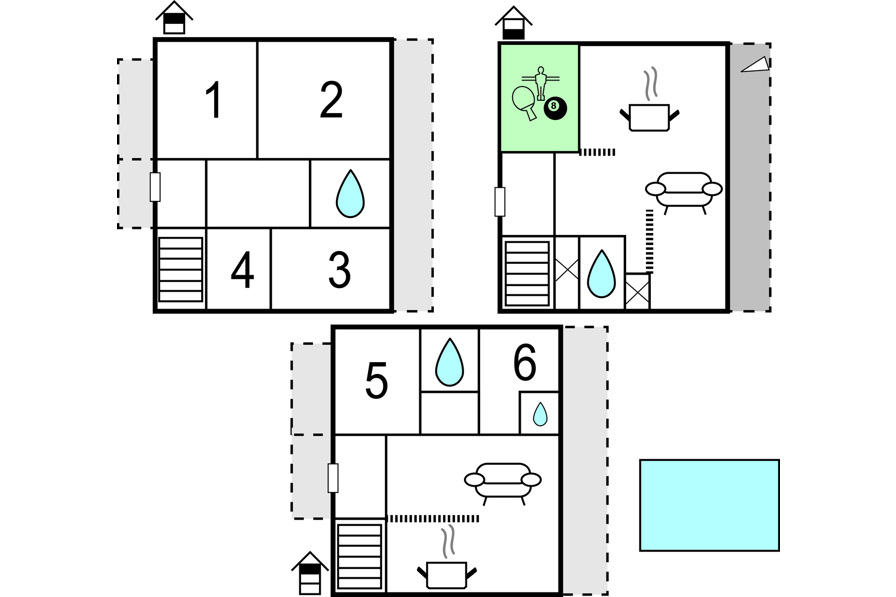 Property floorplan