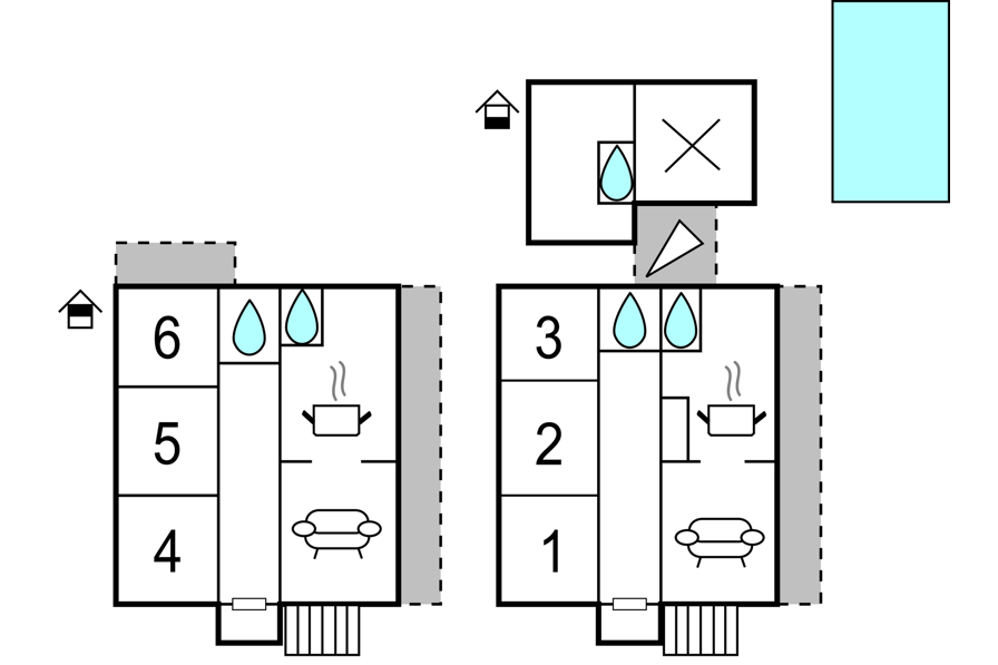 Property floorplan