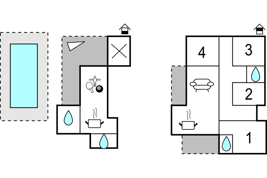 Property floorplan