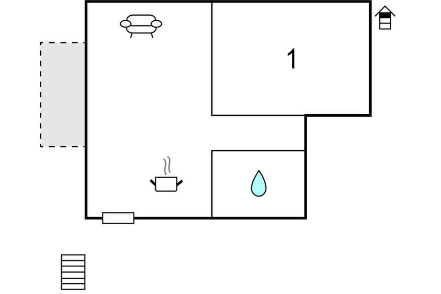 Property floorplan